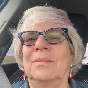 Meet your Posher, Sue